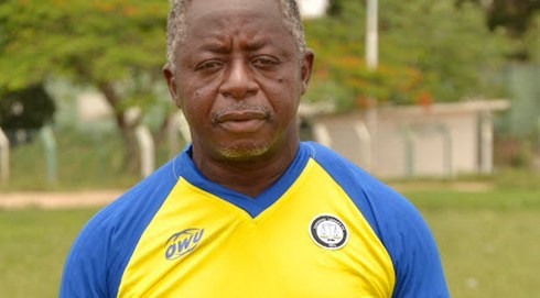 Niger Tornadoes sack coach