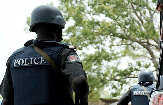 Police rescue rape victim in Sagamu