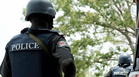 Police rescue rape victim in Sagamu