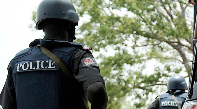 Niger Delta youths partner with Police