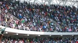 Akwa Ibom refutes reported deaths at Akpabio Stadium