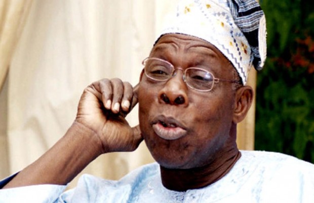 Obasanjo advocates malaria eradication in Nigeria