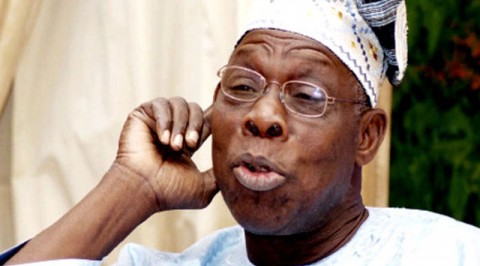 Obasanjo Warns against Post COVID-19 Food Crisis in Africa