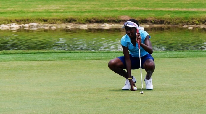 Oboh to represent Nigeria at world Stars of Junior Golf Tournament