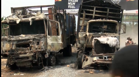 176 People Killed, 990 Injured in Ogun Road Accidents in 2020