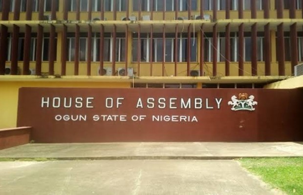 VAT Bill Undergoes First, Second Readings in Ogun Assembly