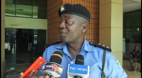 Family Kicks, As Cop Still Missing 10 Days after Attack in Ogun