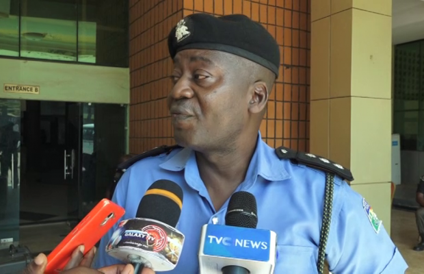 Family Kicks, As Cop Still Missing 10 Days after Attack in Ogun
