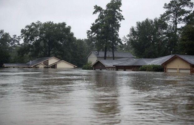 Ogun flood caused by rainfall, not dam release