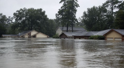 FG to Build 500 Houses For 2018 Ogun Flood Victims