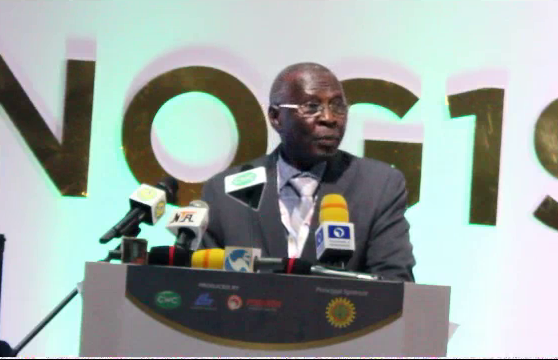 Oil and gas summit begins in Abuja for 2019