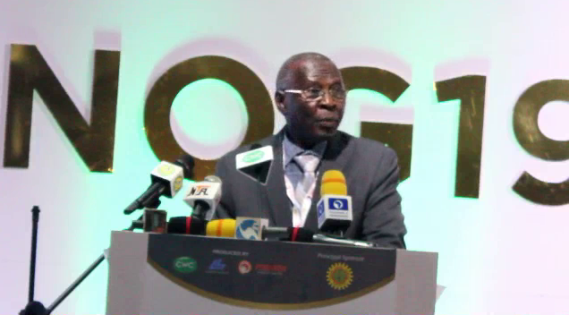 Oil and gas summit begins in Abuja for 2019