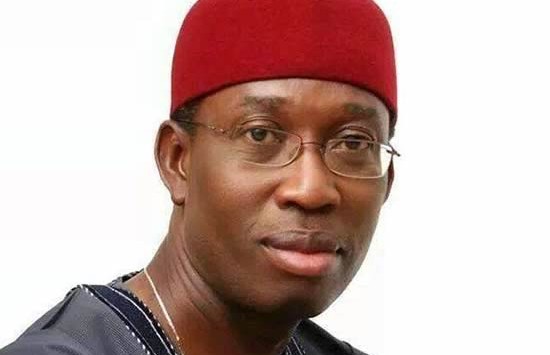 Okowa's aide advises youths against electoral violence