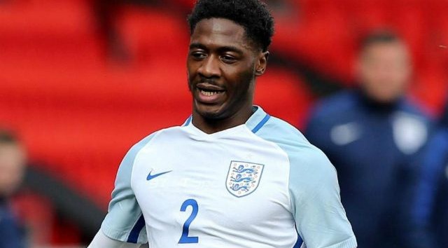 Chelsea loanee Ola Aina cleared by FIFA