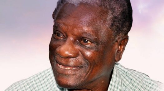 Highlife Music Legend Victor Olaiya Dies at 89.
