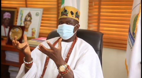 Pay Attention to Trado Medicine, Olu Ilaro Tells FG