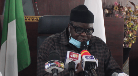 Federal Character Commission is Not Corrupt - Onobun