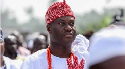 Ooni of Ife celebrates birthday in grand style