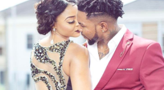 Check out Oritsefemi pre-wedding photos