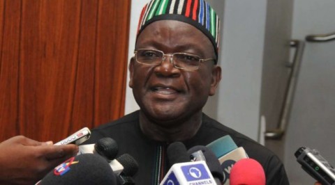 Ortom presents N189.4b budget