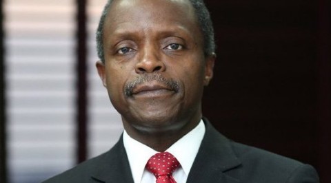 Osinbajo visits victims of Fulani militia attack