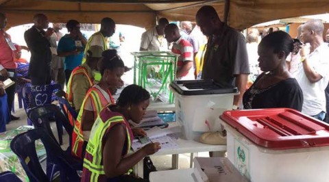 OSUN GUBER: APC INAUGURATES 86 MEMBER CAMPAIGN COUNCIL