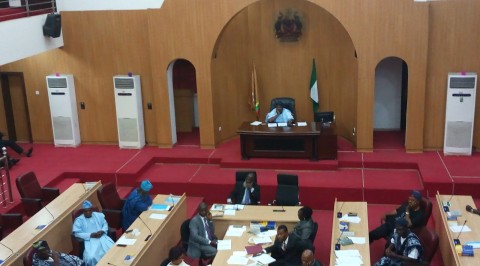 Osun Assembly Passes Anti Kidnapping, Banditry Law and Ritual Killings