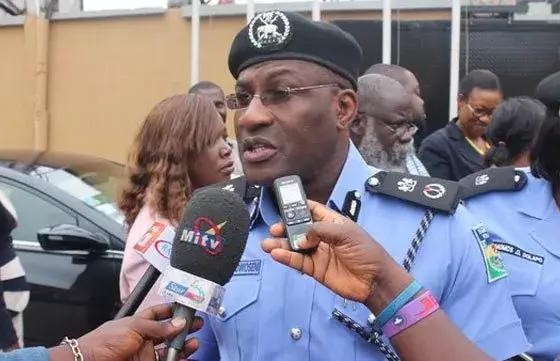 Militants kill 4 policemen, more - Owoseni