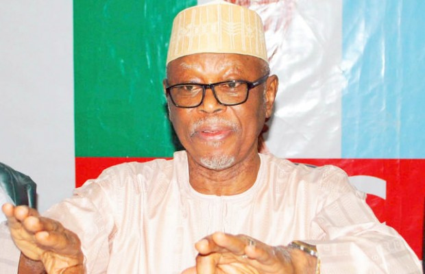 APC meets to amend party constitution
