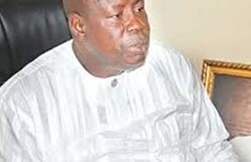 NURTW boss dies in Abuja hospital