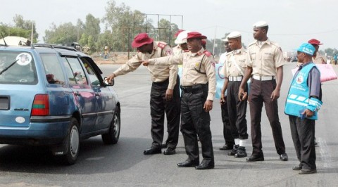 FRSC Records 142 Crashes, 70 Deaths In 3 Months In Oyo