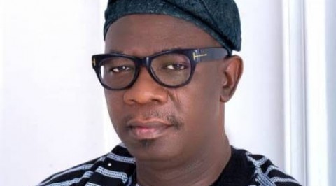 Ondo Deputy Governor Quits PDP