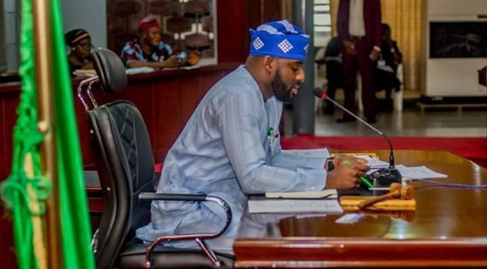 Oyo Assembly to Screen 7 Returning Commissioners on Thursday