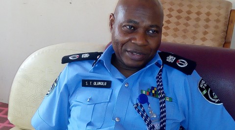 Two die as police engage kidnappers