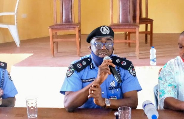 Police Arrest Ritualist, Others Over Akinyele Killings