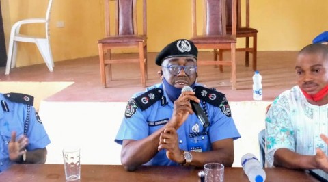 Police Arrest Ritualist, Others Over Akinyele Killings