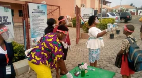 Oyo Govt Adjusts School Calendar