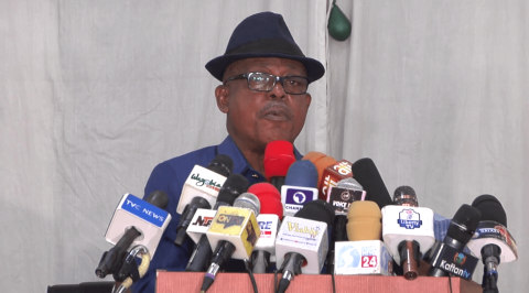 Insecurity: PDP Asks FG to Seek External Help