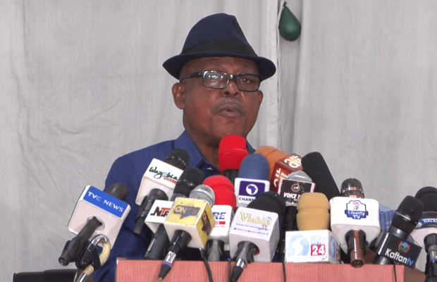 Insecurity: PDP Asks FG to Seek External Help