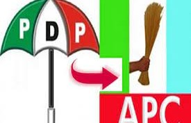 PDP urge Nigerians to vote for a nationalist