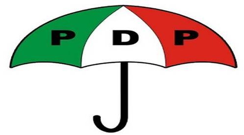 PDP condemns clampdown on opposition