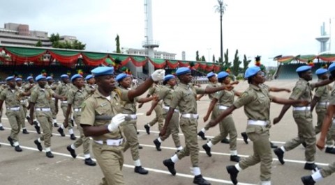 Ndume Confident Buhari Will Sign Peace Corps Bill