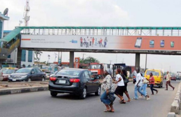 Anambra residents calls for pedestrian bridges