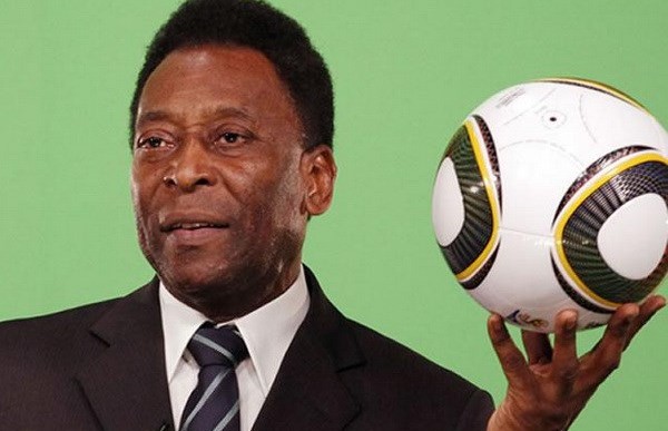 Nigeria, African team might win World Cup- Pele