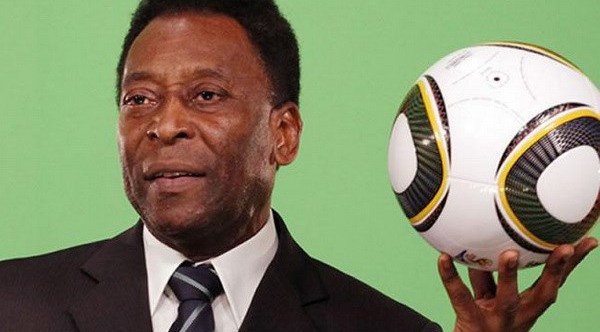 Nigeria, African team might win World Cup- Pele