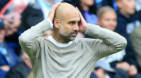 Manchester City have been banned from European competitions for the next two seasons.