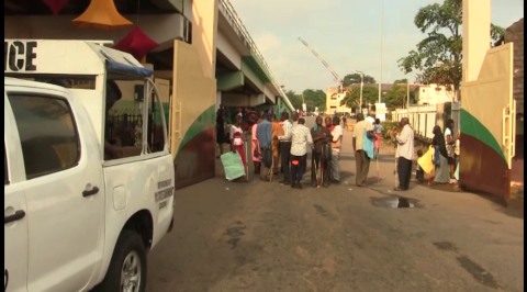 Persons with Disabilities Protest Marginalization in Oyo Appointments