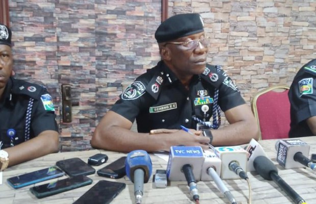 Anambra Police Command Intensify Search for Killers of Lawmaker