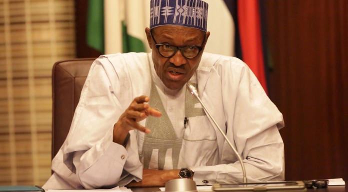 Nigeria economy may grow better in 2018- Buhari