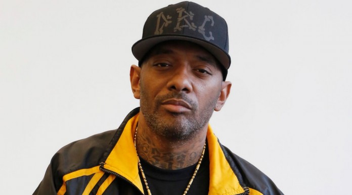 American rapper, Prodigy is dead
